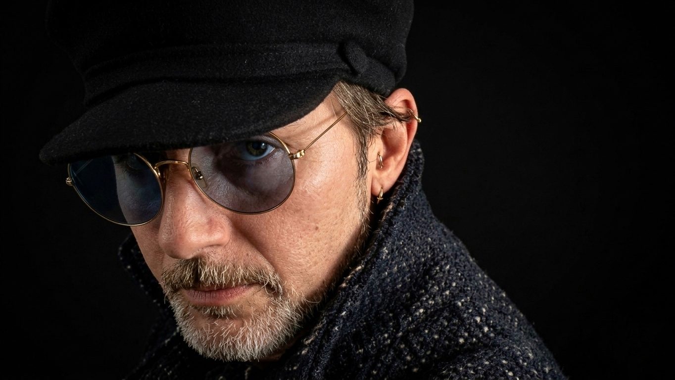 Sirio Martelli-Cantautore, compositore e autore di "Che ne sai di me" (Sanremo 2009)